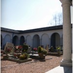 Cimitero Orta S.Giulio