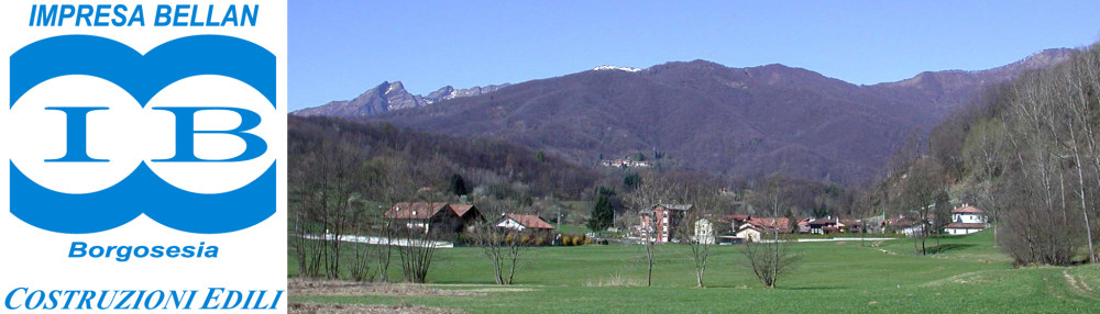 IB – IMPRESA BELLAN GIANNI